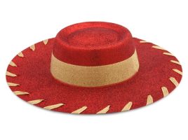 Jessie Costume Hat for Kids – Toy Story 2 was released today