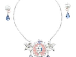 Cinderella Costume Jewelry Set for Kids – Buy Online Now