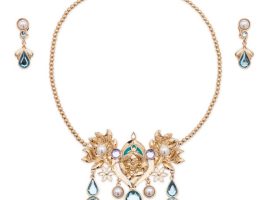 Jasmine Costume Jewelry Set for Kids – Aladdin – Get It Here