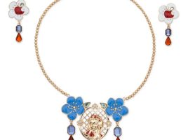 Snow White Costume Jewelry Set for Kids now available online