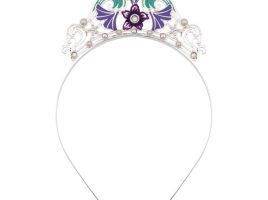 Ariel Costume Tiara for Kids – The Little Mermaid is here now