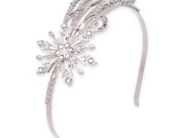 Elsa Tiara for Kids – Frozen is here now