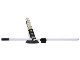 Mace Windu Legacy Custom LIGHTSABER Collectible Set – Star Wars available online for purchase