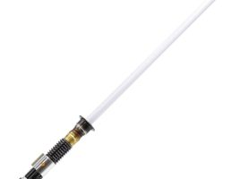 Obi-Wan Kenobi Legacy LIGHTSABER Collectible Set – Star Wars – Get It Here
