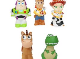 Toy Story Bath Set now available online