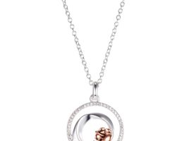 Lilo & Stitch Necklace now available for purchase