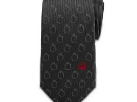 Millennium Falcon and Rebel Alliance Starbird Tie – Star Wars has hit the shelves