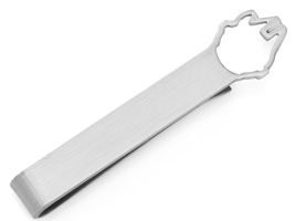 Millennium Falcon Tie Bar – Star Wars now available online