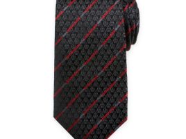 Darth Vader Silk Tie for Adults – Star Wars is here now