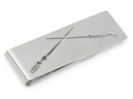LIGHTSABER Money Clip – Star Wars is now out