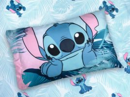 Lilo & Stitch Sheet Set – Twin / Full / Queen released today