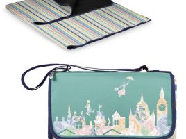 Mary Poppins Blanket Tote released today