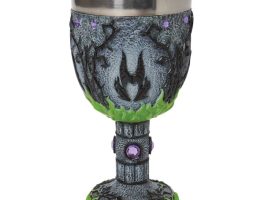 Maleficent Chalice – Sleeping Beauty now available for purchase