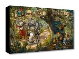 Robin Hood ”Oo-De-Lally” Art by Heather Edwards – Limited Edition now out for purchase