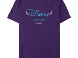 Stitch Disney Logo Matching T-Shirt – Lilo & Stitch – Customized | Disney Store – Buy It Today!