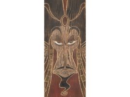 Jafar ”That’s Sultan Vile Betrayer to You” Gallery Wrapped Canvas by Beau Hufford – Aladdin – Limited Edition is now available