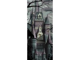 ”Beauty and the Beast” Gallery Wrapped Canvas by JC Richard – Limited Edition now available online