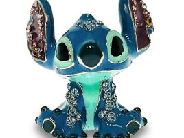 Stitch Mini Figure by Arribas – Lilo & Stitch is here now