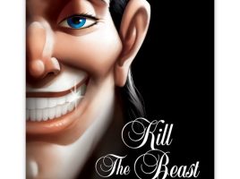 Kill the Beast Book – Beauty and the Beast available online for purchase