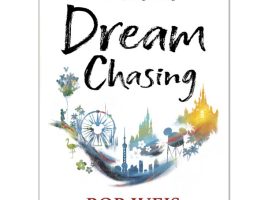 Dream Chasing My Four Decades of Success and Failure with Walt Disney Imagineering Book now available online