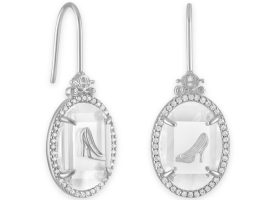 Cinderella 75th Anniversary Drop Earrings by Rebecca Hook has hit the shelves for purchase