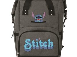 Stitch Roll-Top Soft Cooler Backpack – Lilo & Stitch available online for purchase