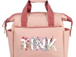 Tinker Bell Cooler Bag – Peter Pan is now available for purchase