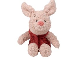 Piglet CozyChic® Plush by Barefoot Dreams – 8” is now out