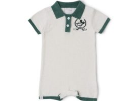 Mickey Mouse CozyChic Ultra Lite® Bodysuit for Baby – Get It Here