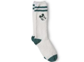 Mickey Mouse CozyChic® Socks for Kids by Barefoot Dreams is now out for purchase