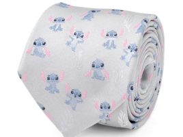 Stitch Tie – Lilo & Stitch – Buy It Today!