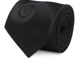 Jack Skellington Silk Tie for Adults – The Nightmare Before Christmas was released today