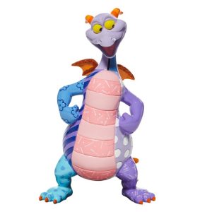 Figment Figure by Britto