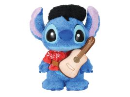 Stitch as Elvis Fluffy Figurine by Grand Jester Studios – Lilo & Stitch is here now