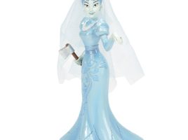 Constance Hatchaway The Bride ”Til Death Do Us Part…” Figure by Jim Shore – The Haunted Mansion available online