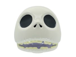 Jack Skellington Sculpted Cookie Jar by Enesco – The Nightmare Before Christmas can now be purchased online