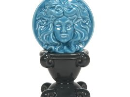 Madame Leota Salt & Pepper Set by Enesco – The Haunted Mansion is now out for purchase