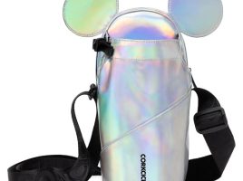 Mickey Mouse D100 Sling Bag by Corkcicle – Prismatic is now out