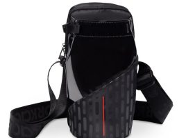 Darth Vader Crossbody Water Bottle Sling Bag by Corkcicle – Star Wars now available online