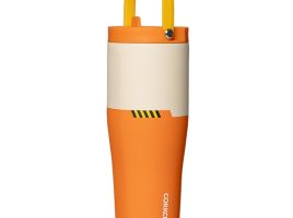 Rebel Pilot Stainless Steel Travel Tumbler by Corkcicle- Star Wars now available for purchase