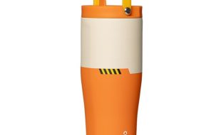 Rebel Pilot Stainless Steel Travel Tumbler by Corkcicle- Star Wars now available for purchase