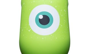 Mike Wazowski Stainless Steel Stemless Tumbler by Corkcicle – Monsters Inc. – Get It Here
