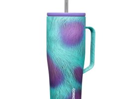 Sulley Cold Cup XL by Corkcicle – Monsters Inc. now out for purchase