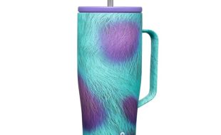 Sulley Cold Cup XL by Corkcicle – Monsters Inc. now out for purchase