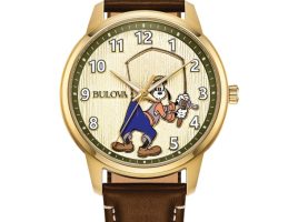 Goofy Watch for Adults by Bulova – Purchase Online Now