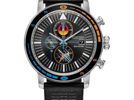 Rebel Pilot Watch and Pin Set for Adults by Citizen – Star Wars A New Hope is now available for purchase