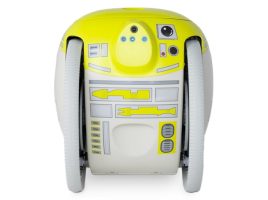 G1T4-M1N1 Droid – Star Wars is here now