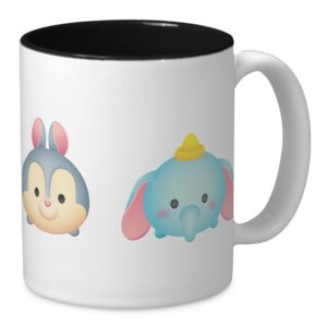 ''Tsum Tsum'' Mug - Customizable | Disney Store
