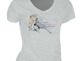 Cinderella Tee for Women – Live Action Film – Customizable | Disney Store has hit the shelves for purchase