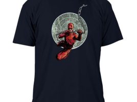 Daredevil Tee for Adults – Customizable | Disney Store now available